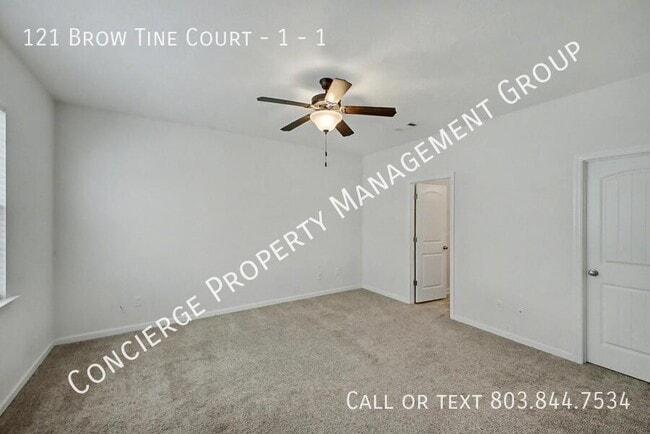 Building Photo - 121 Brow Tine Ct