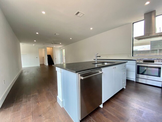 Building Photo - Modern Luxury Near the Lake – Sleek Design...