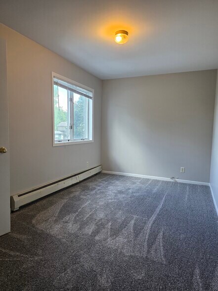 Bedroom 1 - 53 W 9th St