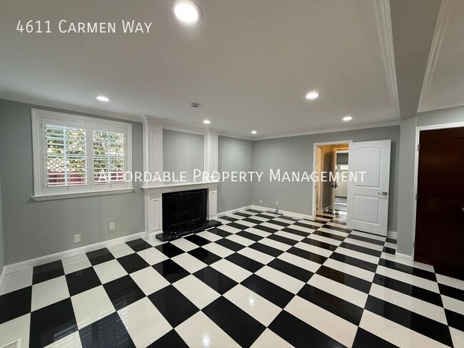 Building Photo - 4611 Carmen Way