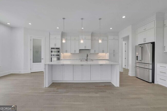 Building Photo - 2964 Old Peachtree Rd NE