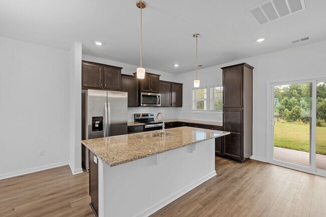 Building Photo - New Construction Home- 3 Bedrooms/ 2.5 bath