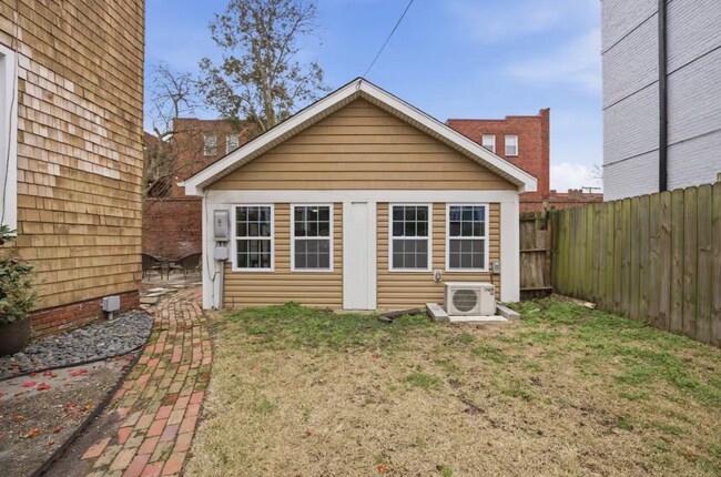 Building Photo - Bright Sun-Drenched Cottage Ghent Neighborhood