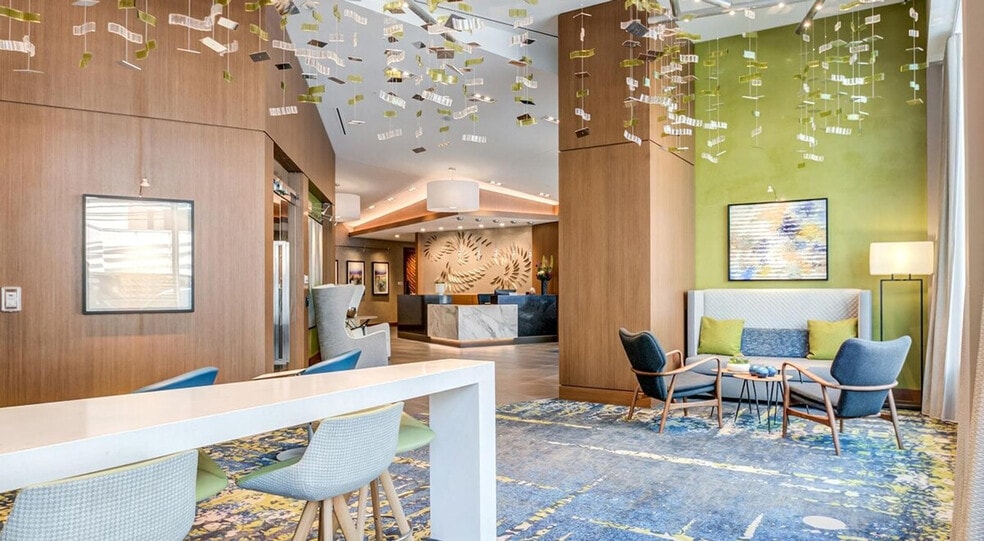 Building Photo - 8218 Wisconsin Ave