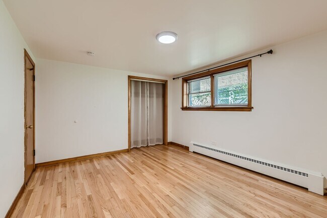 Building Photo - 1806 Euclid Ave