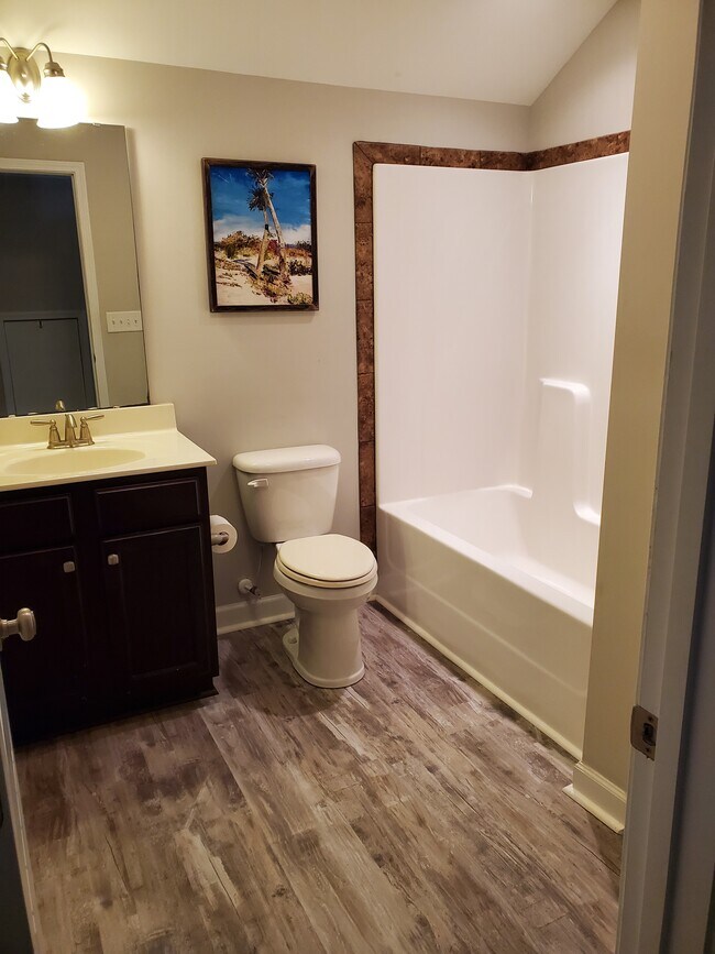 Building Photo - 148 Poplar Branch Way