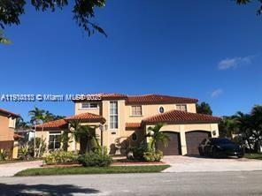 Primary Photo - 16061 SW 45th Terrace