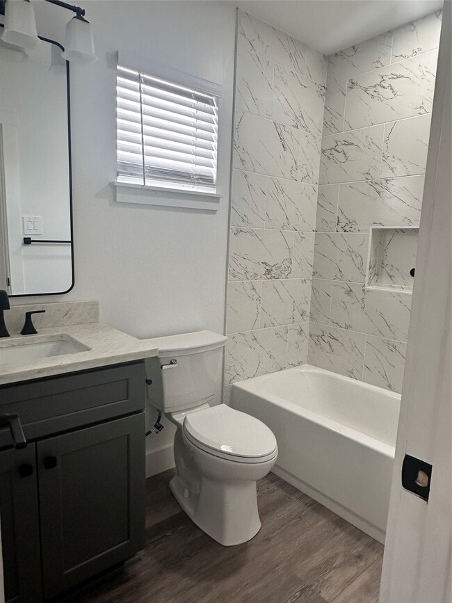 Building Photo - 5420 Aldine Bender Rd