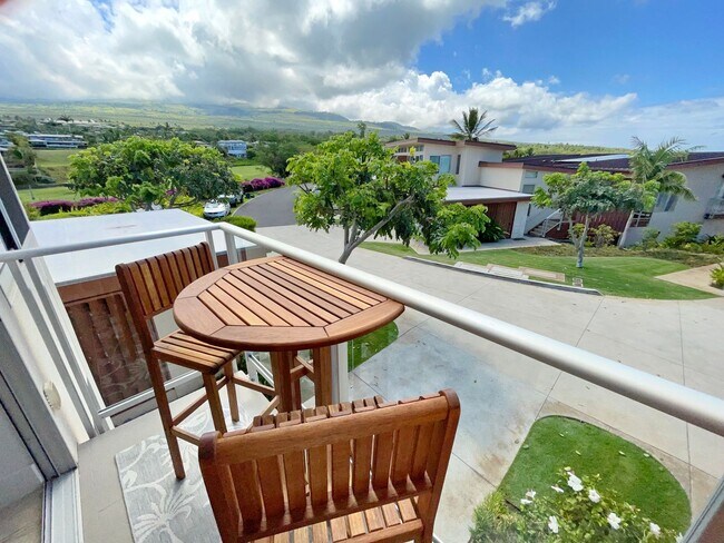 Building Photo - Luxury 3-Bedroom Townhome in Wailea’s Excl...