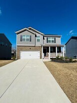 Building Photo - 4685 Trefoil Path