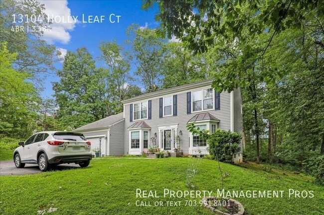 Building Photo - 13104 Holly Leaf Ct