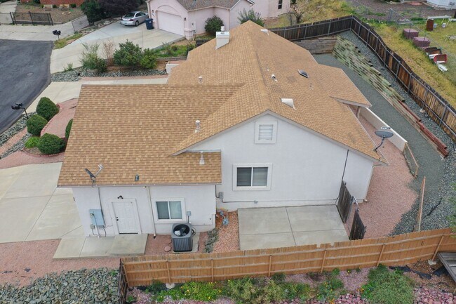 Building Photo - 8381 E Hopi Cir