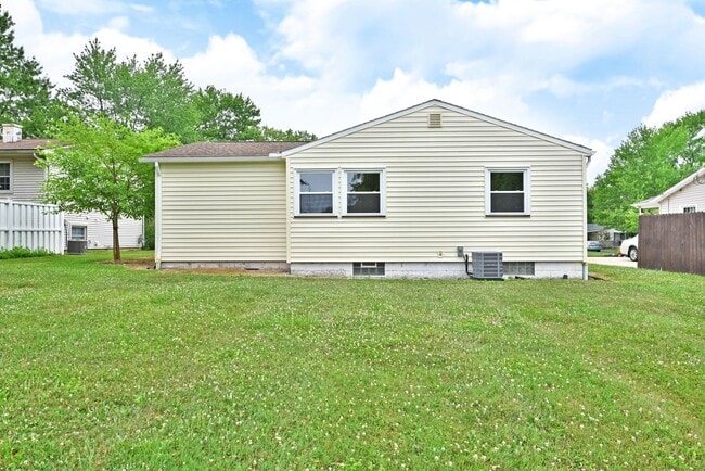 Building Photo - RENTAL AVAILABLE!