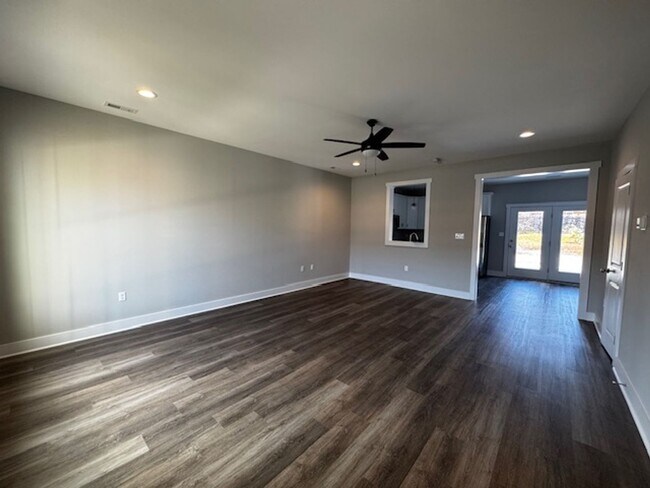 Building Photo - New Construction Townhomes in Evington