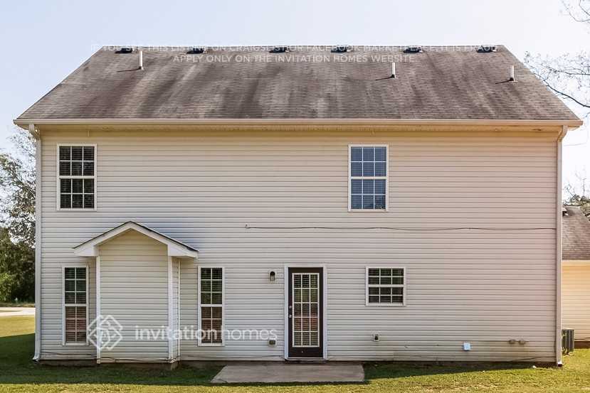 Building Photo - 1245 Mills Cove Dr