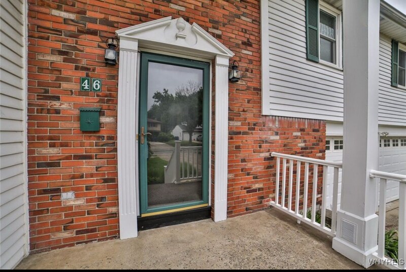 Building Photo - 46 MacArthur Dr