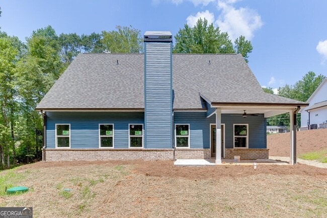 Building Photo - 110 Rains Rd