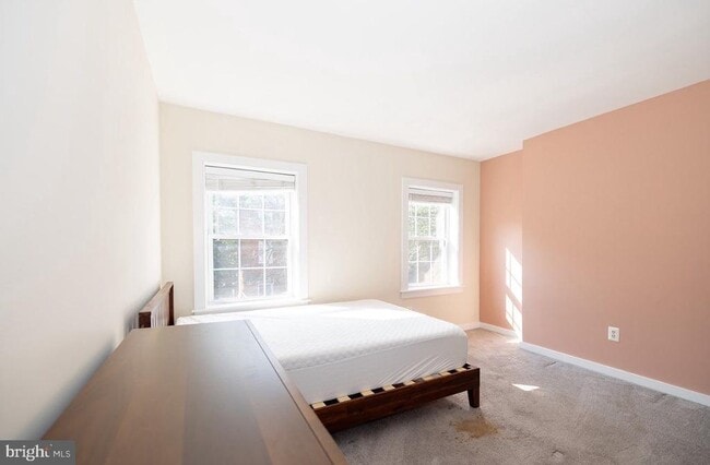 Building Photo - 538 South Paca St