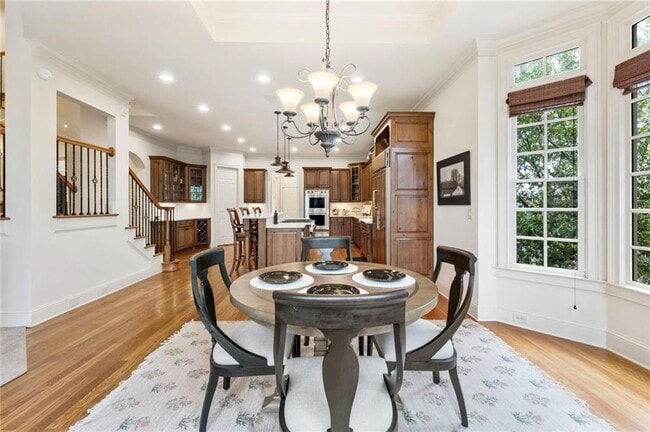 Building Photo - 927 Buckingham Cir NW