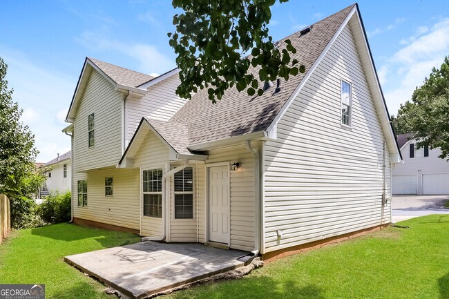 Building Photo - 3958 Waldrop Hills Dr
