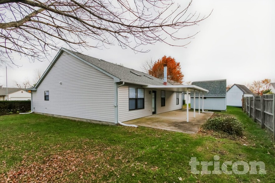 Building Photo - 5706 Nodlehs Ct