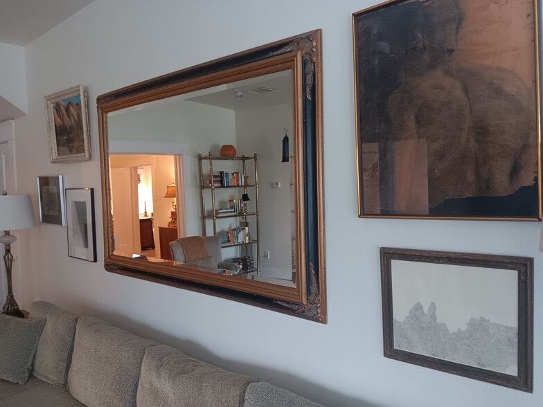 Living Room (2026) - 2508 Van Buren St