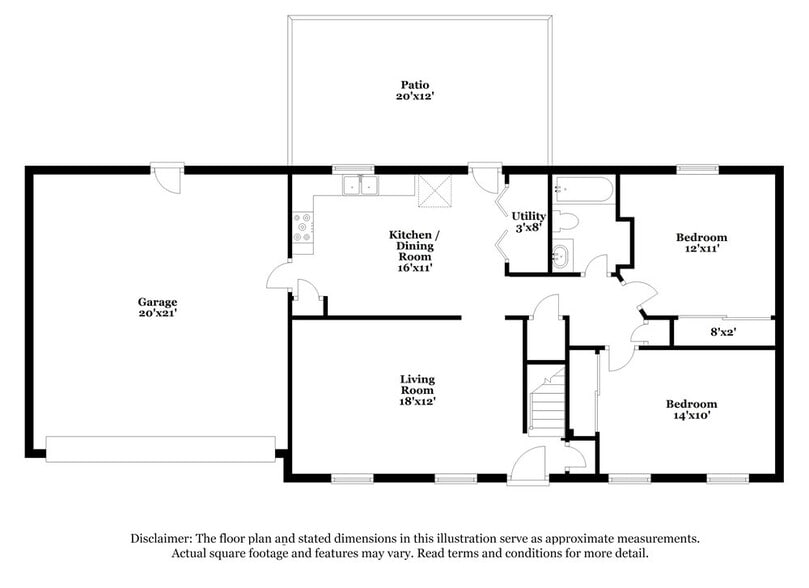 Building Photo - 705 Aster Ln