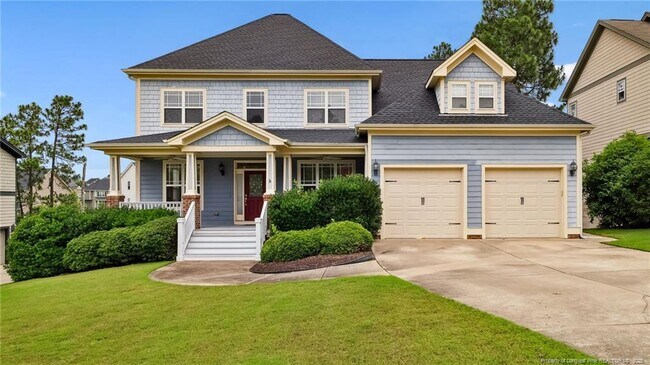 Primary Photo - 736 Kensington Park Rd