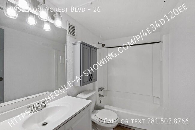 Building Photo - 12955 Woodforest Blvd