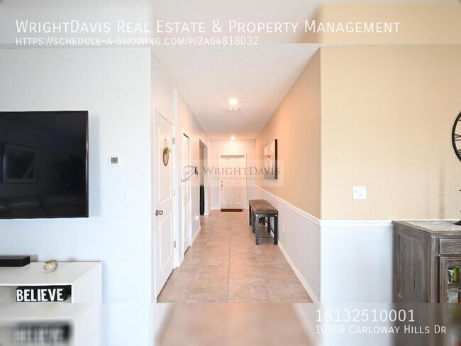 Building Photo - 10509 Carloway Hills Dr