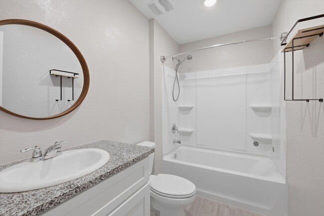 Building Photo - *Half off of the 1st months rent!*