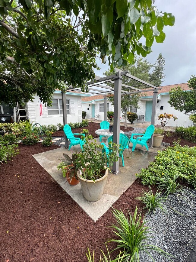 Building Photo - Beautiful 1 Bedroom Apartment for Rent!