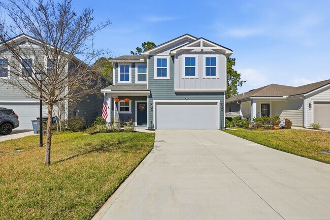 Building Photo - 184 Dahlia Falls Dr