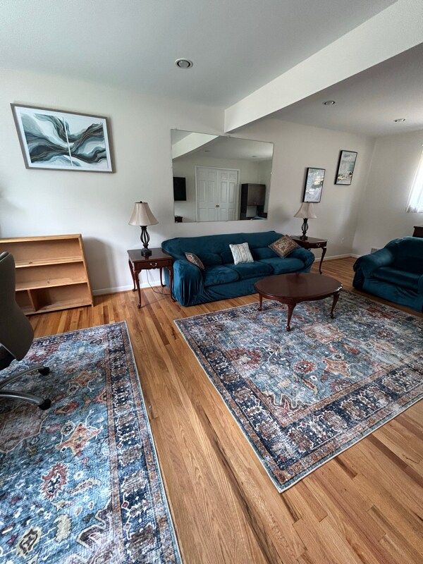 Building Photo - 2802 Curry Dr