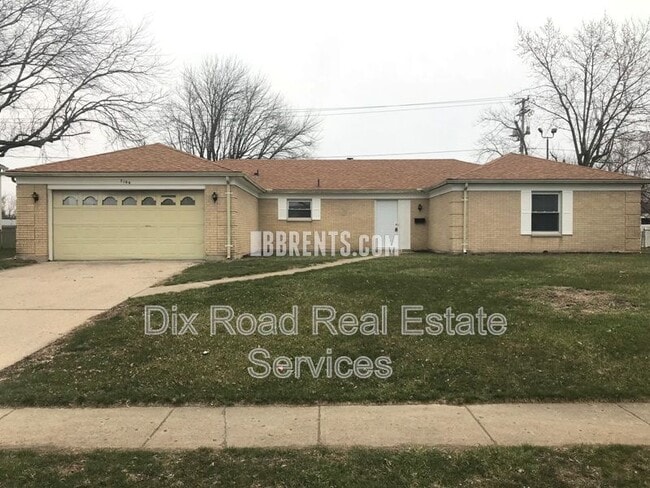 Primary Photo - 7100 Kinsey Rd