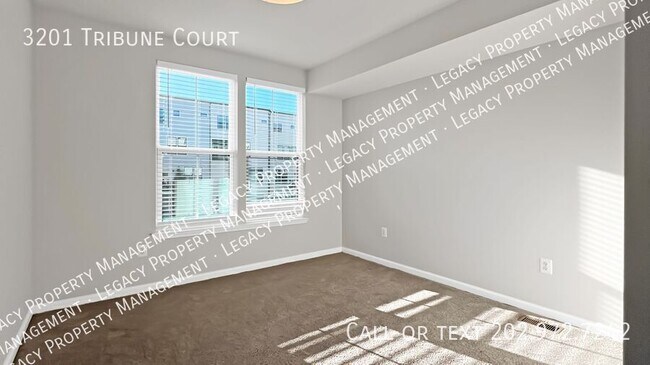 Building Photo - 3201 Tribune Ct