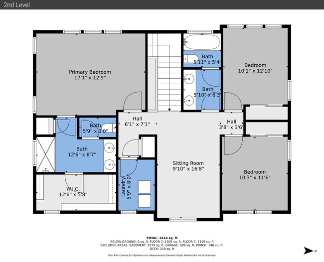 Building Photo - $3,650.00 - 4 Beds 3 Baths Single Family H...