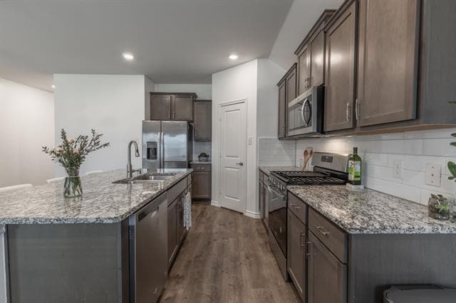 Building Photo - 605 Rawhide Way