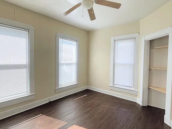 Building Photo - 1112 Newman St