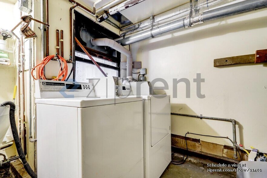 Building Photo - 116 Belvedere St