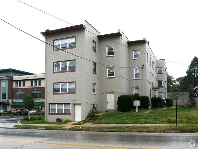 Building Photo - 397 E Baltimore Ave