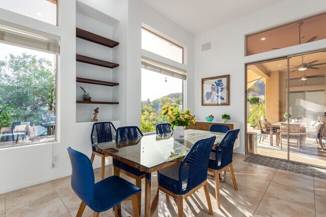 Building Photo - Available June 1st 2026 - Exclusive Gated Scottsdale Mountain Ranch Home