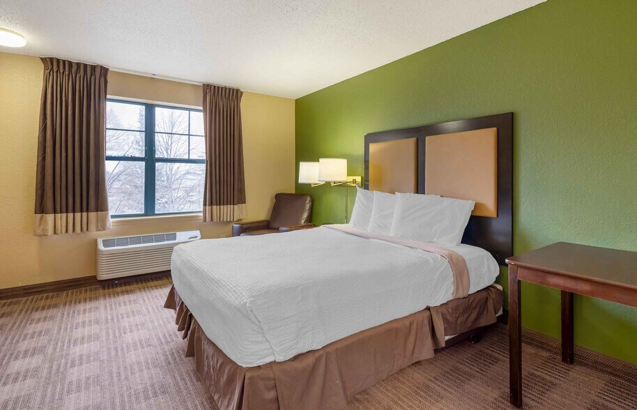 Building Photo - Furnished Studio-Minneapolis - Airport - E...