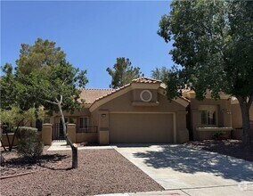 Building Photo - Summerlin 55+ Active Resort!!  Country Clu...