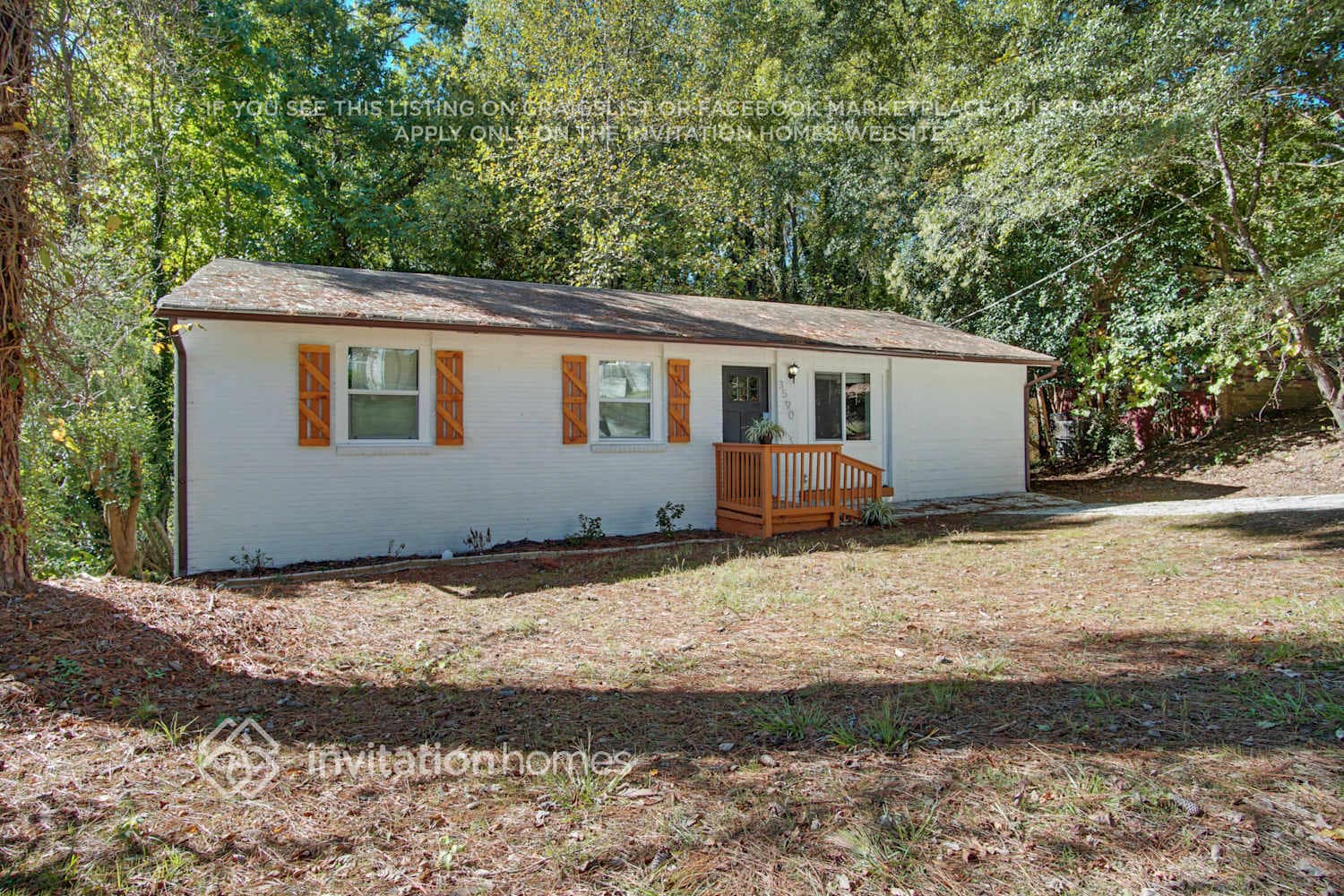 Building Photo - 3590 Collier Dr NW