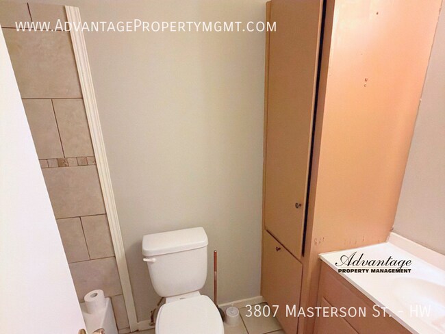 Building Photo - 3807 Masterson St