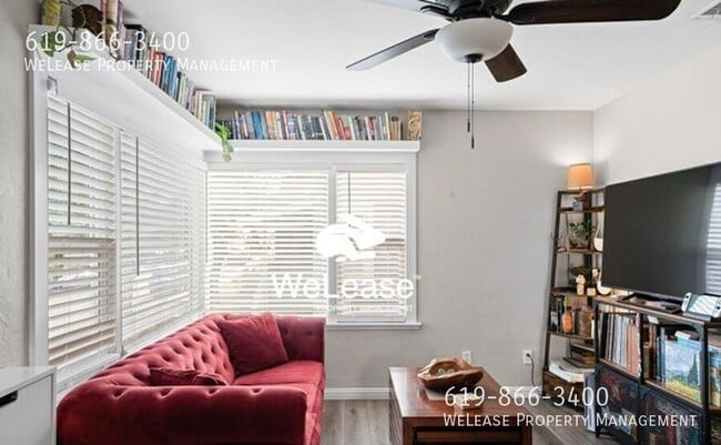 Building Photo - 5932 Estelle St