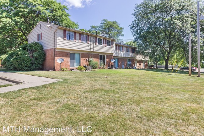 Primary Photo - 3 br, 1 bath Apartment - 1001 Vincent Court