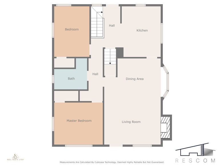 Building Photo - 1132 W 1800 N