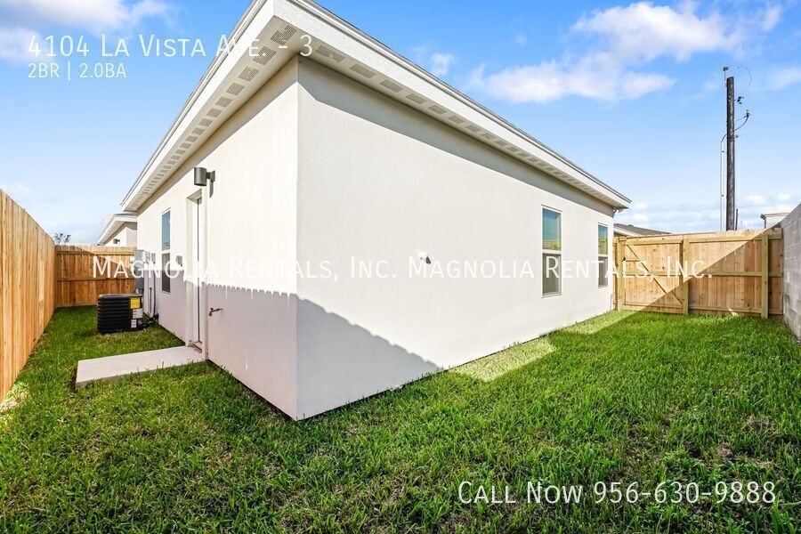 Building Photo - 4104 La Vista Ave